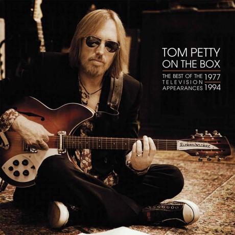 Tom Petty: On The Box [2xWinyl]