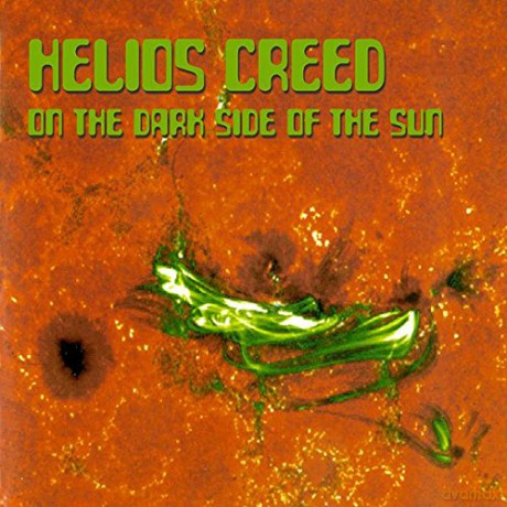 Helios Creed: On The Dark Side Of The Sun [CD]