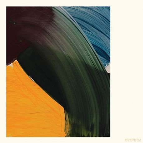 Jefre Cantu-Ledesma: On The Echoing Green [CD]