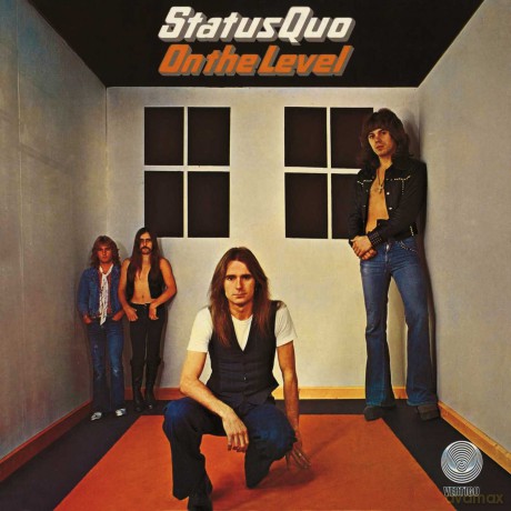 Status Quo: On The Level [2CD]