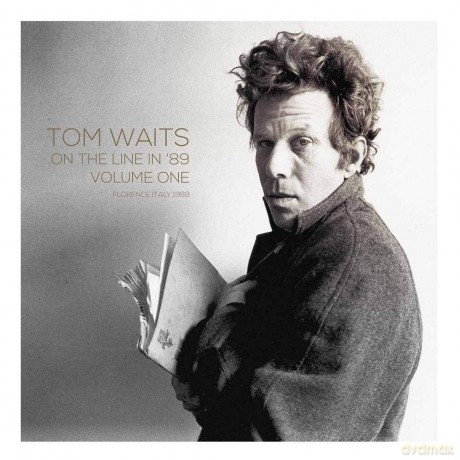 Tom Waits: On The Line In 89 Vol.1 [2xWinyl]