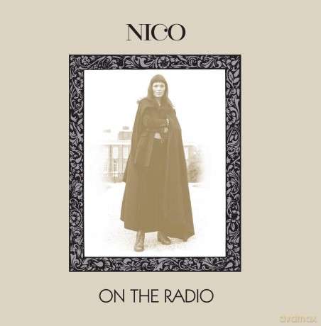 Nico: On The Radio [CD]