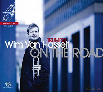Wim Van Hasselt: On The Road [CD]