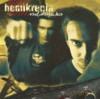 Hemikrenia: Radiotechnika [CD]