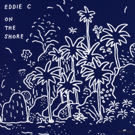 Eddie C: On The Shore [CD]