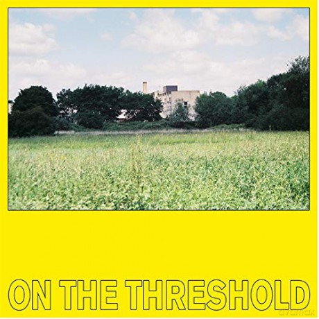 Basic Rhythm: On The Threshold [2xWinyl]