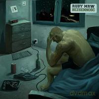 Rudy MRW: Bezsenność (digipack) [CD]