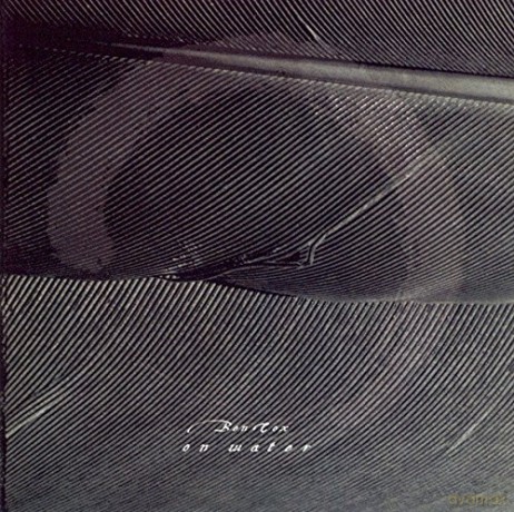 Ben Cox: On Water [CD]
