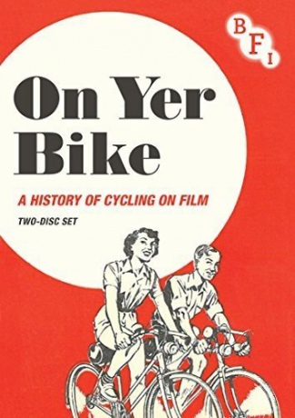 On Yer Bike [2DVD]