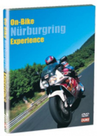 Onbike Nurburgring Experience [DVD]