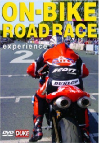 Onbike Roadrace Experience 2 [DVD]