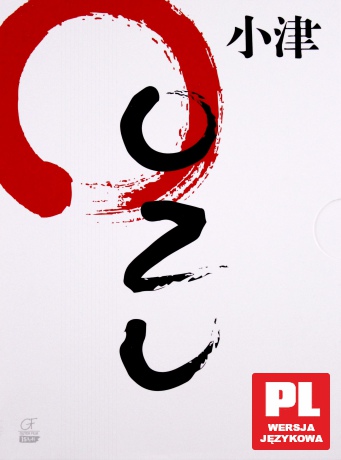 Yasujiro Ozu Kolekcja: Tokijska opowieść / Kwiat równonocy / Dzień dobry / Jesienne popołudnie / Późna jesień / Dryfujące trzciny BOX [6DVD]