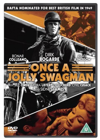 Once A Jolly Swagman [DVD]