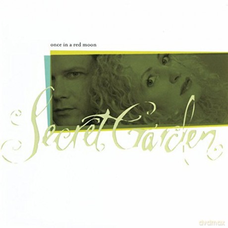 Secret Garden: Once In A Red Moon [CD]
