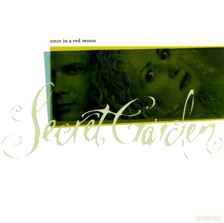 Secret Garden: Once In A Red Moon [CD]