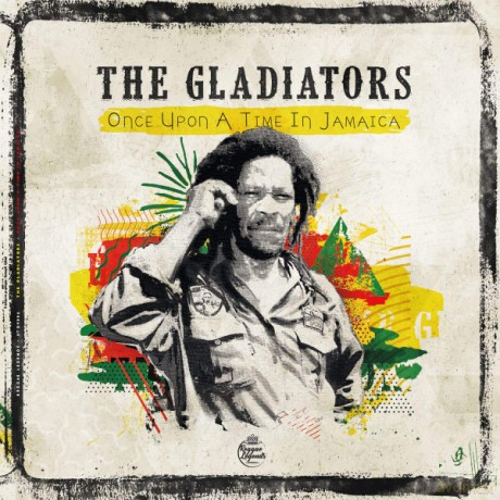 Gladiators: Once Upon A Time In Jamaica [2xWinyl]