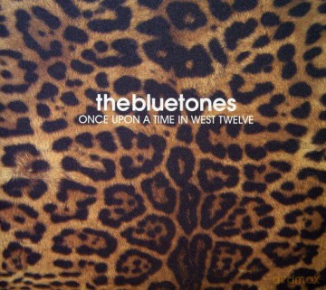 Bluetones: Once Upon A Time In West Twelve [CD]