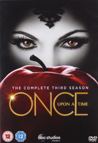 Once Upon A Time Season 3 [6DVD]