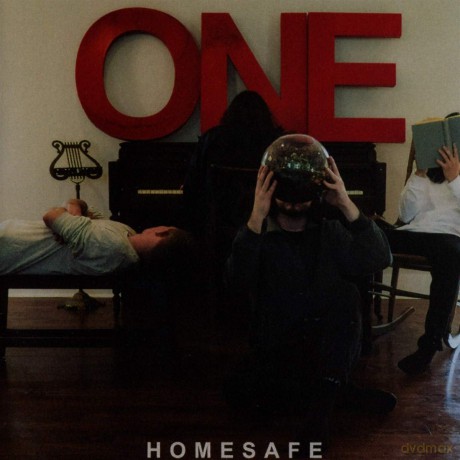 Homesafe: One [CD]