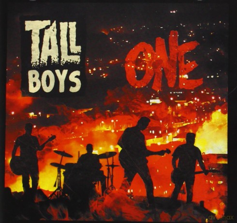 Tall Boys: One [CD]