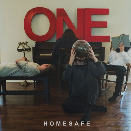 Homesafe: One [Winyl]