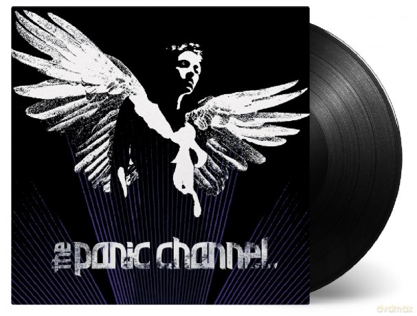 Panic Channel: One [Winyl]
