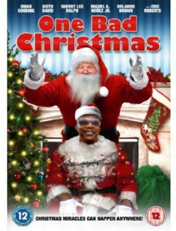 One Bad Christmas [DVD]