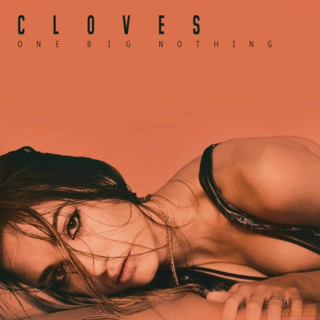 Cloves: One Big Nothing [Winyl]