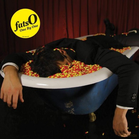 Fatso: One By One [CD]