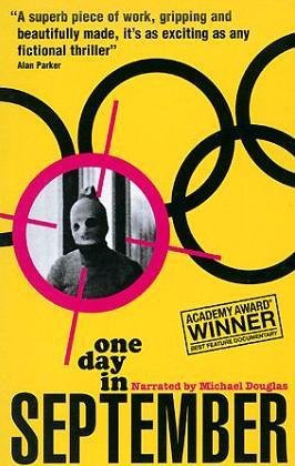 One Day In September [DVD]