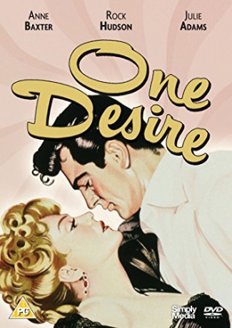 One Desire [DVD]
