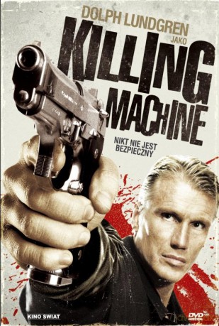 Killing Machine [DVD]