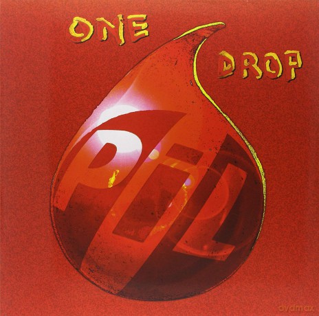 Public Image Ltd: One Drop Ep [Winyl]