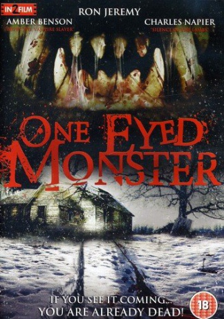 One Eyed Monster [DVD]
