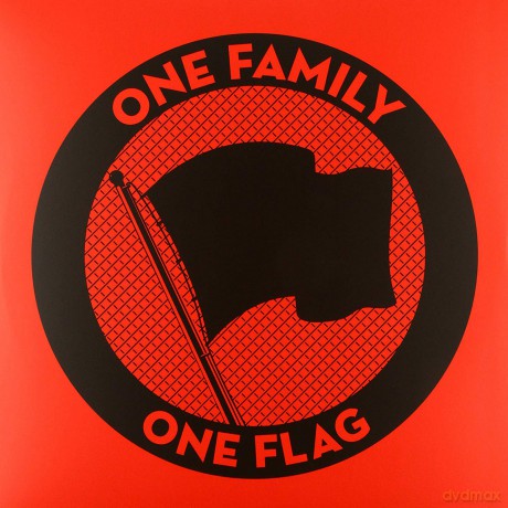 One Family. One Flag. [3xWinyl]