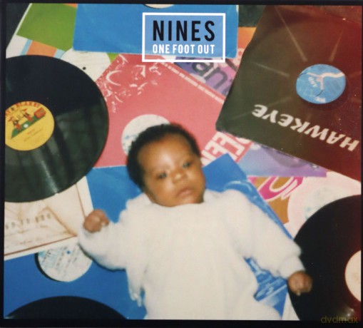 Nines: One Foot Out [CD]