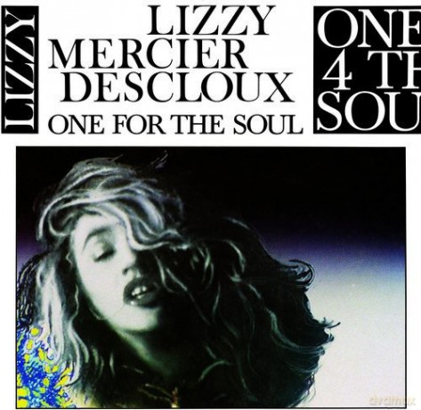 Lizzy Mercier Descloux: One For The Soul [Winyl]