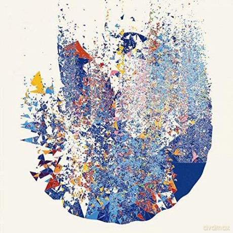 Max Cooper: One Hundred Billion Sparks Remixed [Winyl]