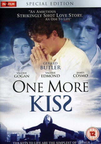 One More Kiss [DVD]