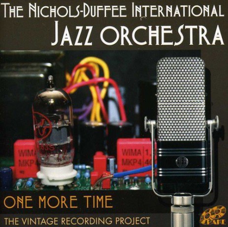 Nichols-Duffee Jazz Or: One More Time [2CD]