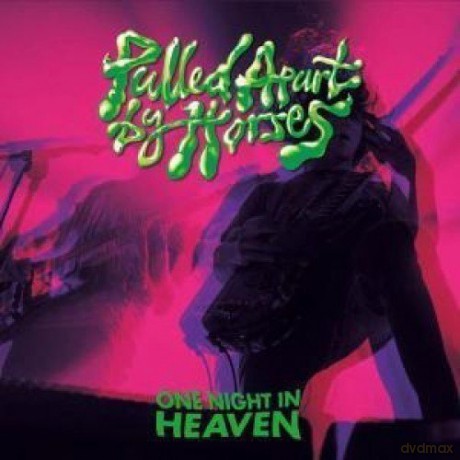 Pulled Apart By Horses: One Night In [Winyl]