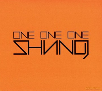 Shining: One One One [Winyl]