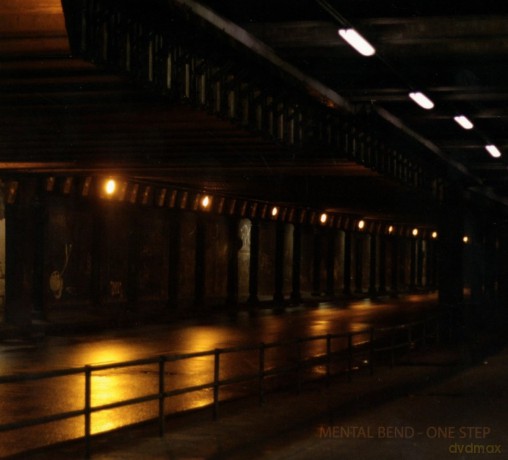 Mental Bend: One Step [CD]