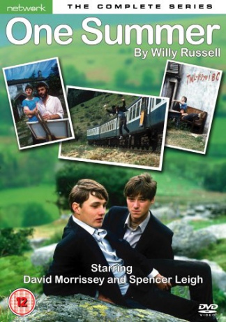 One Summer The Complete Series [2DVD]