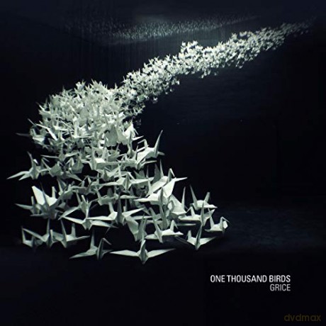 Grice: One Thousand Birds [CD]
