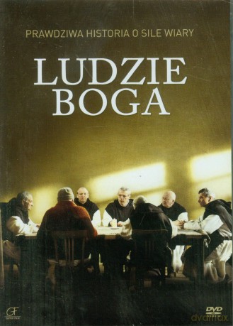 Ludzie Boga [DVD]