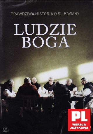 Ludzie Boga [DVD]