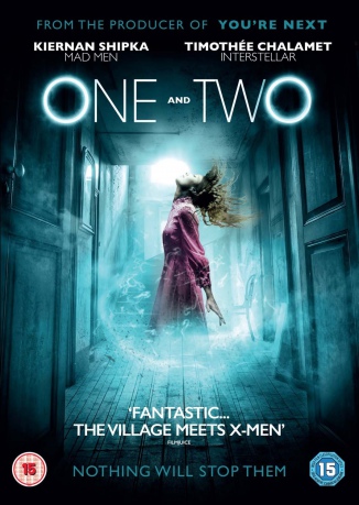 One Two [DVD]