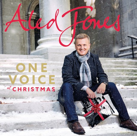 Aled Jones: One Voice At Christmas [CD]