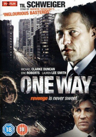 One Way [DVD]